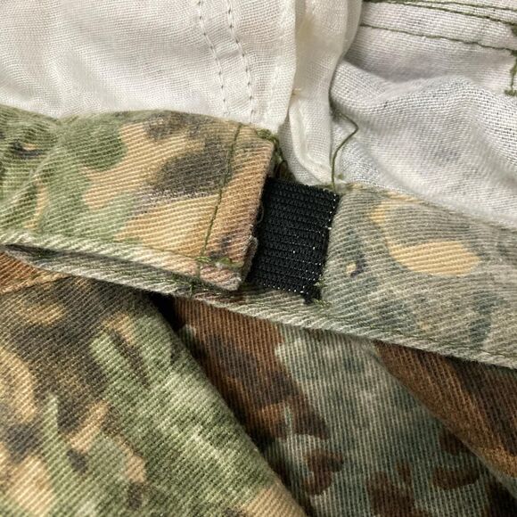 King's Camo XL Cargo Adjustable Waist Pants Size XL - Picture 7 of 8